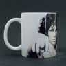 Кружка керамическая The Doors MG729