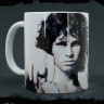 Кружка керамическая The Doors MG729