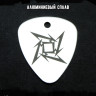 Подвеска медиатор Metallica NFM007