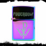 Зажигалка Powerwolf NFZV010