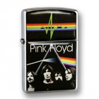 Зажигалка Pink Floyd ZIP156