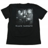 Футболка Black Sabbath ФГ338
