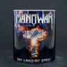 Кружка керамическая Manowar MG282