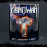 Кружка керамическая Manowar MG282