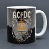 Кружка AC/DC MG390