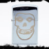 Зажигалка The Misfits NFZS034