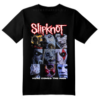 Футболка Slipknot RBM289