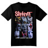 Футболка Slipknot RBM289
