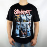 Футболка Slipknot RBM289