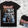 Футболка Slipknot RBM289