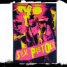 Нашивка большая Sex Pistols НБД159