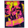 Нашивка большая Sex Pistols НБД159