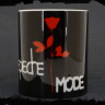 Кружка керамическая Depeche Mode MG614