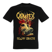 Футболка Carnifex SME278