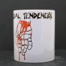 Кружка керамическая Suicidal Tendencies MG706