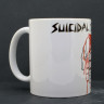 Кружка керамическая Suicidal Tendencies MG706