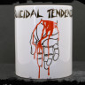 Кружка керамическая Suicidal Tendencies MG706