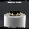 Кольцо из нержавеющей стали Скорпион KSS730