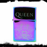 Зажигалка Queen NFZV011