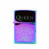 Зажигалка Queen NFZV011