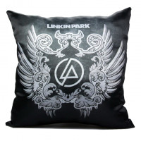 Подушка Linkin Park ПОД510
