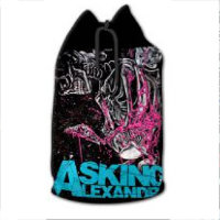 Торба Asking Alexandria ТРГ149