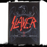 Нашивка большая Slayer НБД160