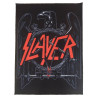Нашивка большая Slayer НБД160