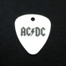 Подвеска медиатор AC/DC NFM009