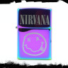Зажигалка Nirvana NFZV012
