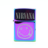 Зажигалка Nirvana NFZV012