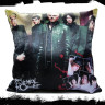 Подушка My Chemical Romance ПОД511
