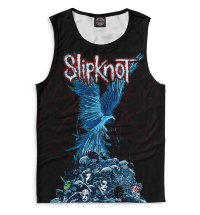 Майка Slipknot SLI-465716-may