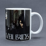 Кружка Black Veil Brides MG514