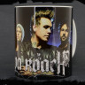 Кружка керамическая Papa Roach MG616