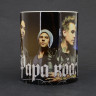 Кружка керамическая Papa Roach MG616