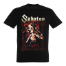 Футболка Sabaton SME317