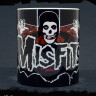 Кружка керамическая Misfits MG732