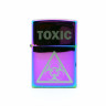Зажигалка Toxic NFZV013