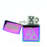 Зажигалка Toxic NFZV013