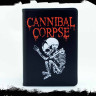Обложка для паспорта Cannibal Corpse NFO005