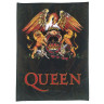 Нашивка большая Queen НБД019