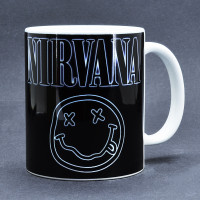 Кружка Nirvana MG515
