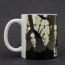 Кружка керамическая Type O Negative MG617