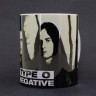 Кружка керамическая Type O Negative MG617