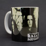 Кружка керамическая Type O Negative MG617