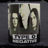 Кружка керамическая Type O Negative MG617