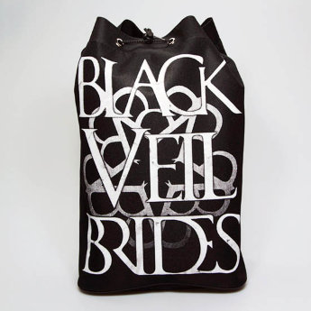 Торба Black Veil Brides ТРГ118