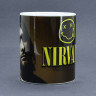 Кружка Nirvana MG516