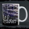 Кружка керамическая Lifelover MG734